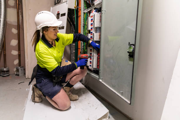 Best Industrial Electrical Services  in Rapids, NY