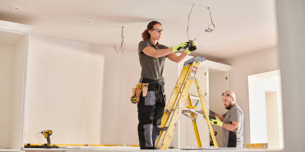 Best Electrical Repair Services  in Rapids, NY