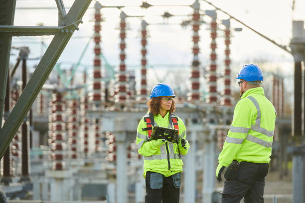 Best Electrician Near Me  in Rapids, NY