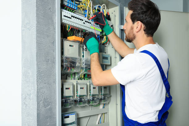 Best Electrical Outlet Repair  in Rapids, NY