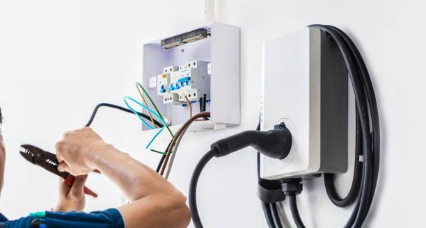 Electrical System Inspection in Rapids, NY