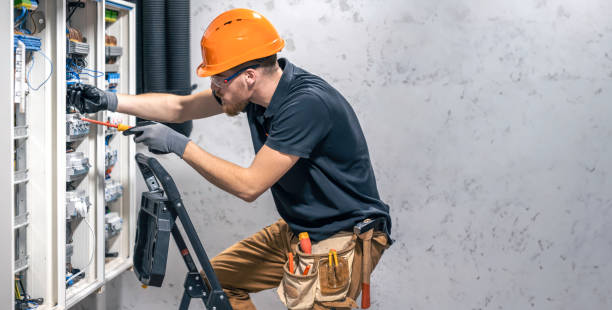 Affordable Electrical Installation in Rapids, NY