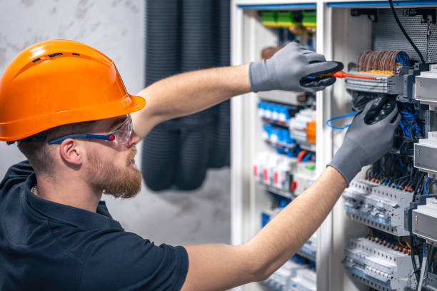 Best 24-Hour Electrician  in Rapids, NY
