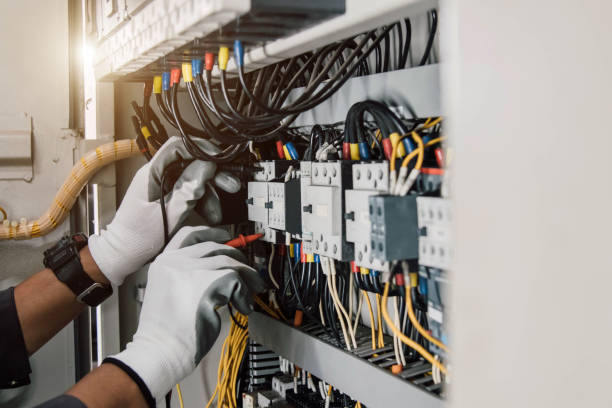 Electrical Outlet Repair in Rapids, NY